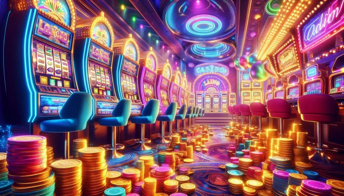 Midnite Casino